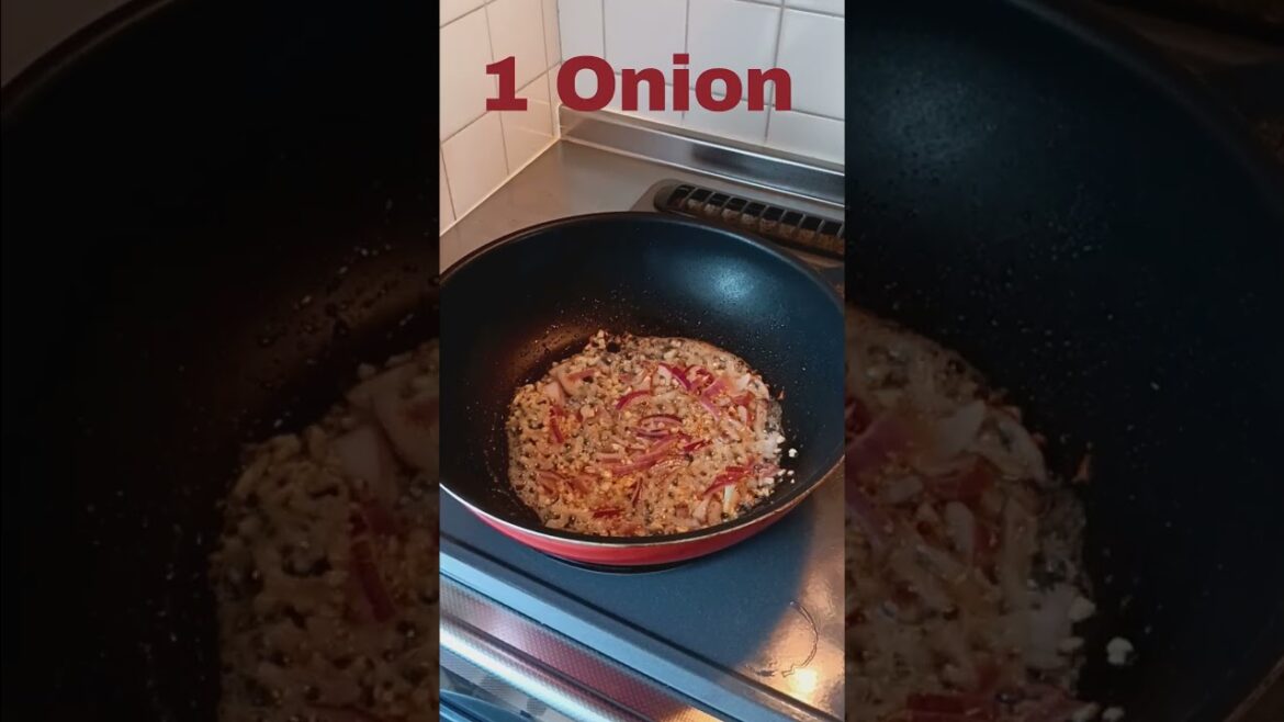 Delicious Garlic Butter Shrimp with a Zesty Lemon Twist!