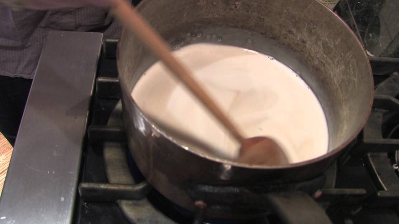 How to Make Chocolate Fondue at Home Dining and Cooking