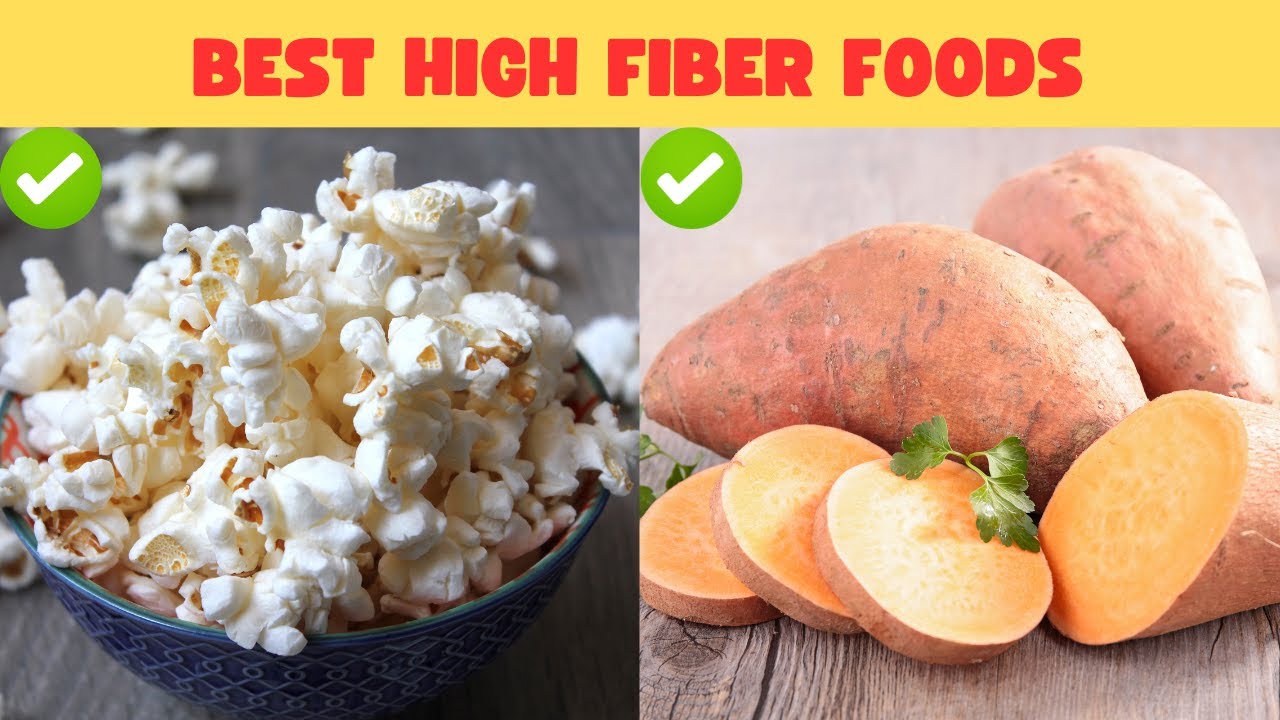 Fibre Cooking 12 Foods Rich In Fiber That You Should Be Eating Regularly - Dining and ...