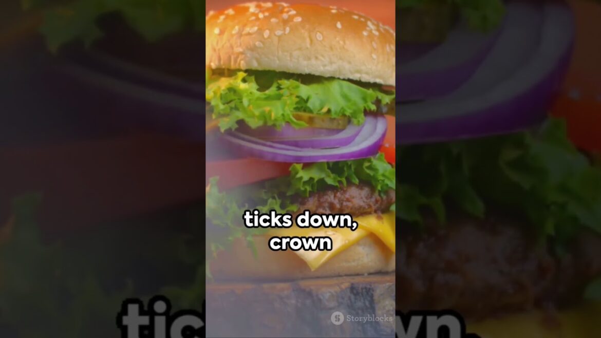 Ultimate Cheeseburger recipe Ultimate Cheeseburger recipe