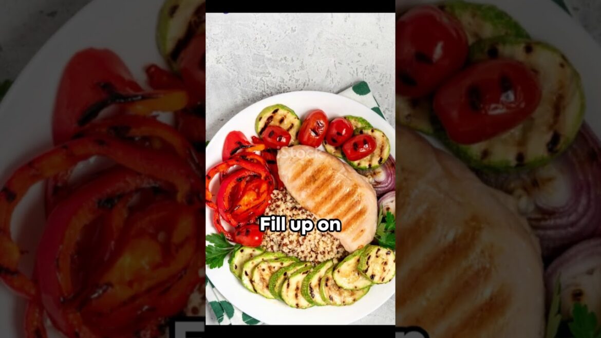 Top 10 Foods For The Winter Bulk.