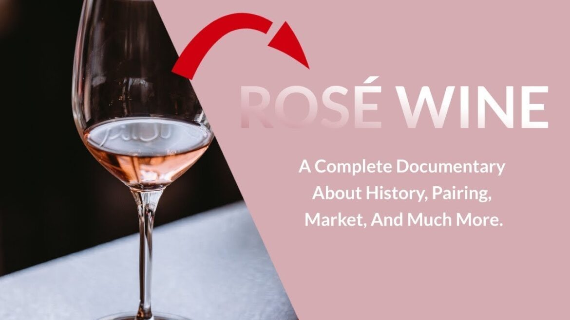 ROSÉ WINE! Get to know the history, pairing, and how the Pink Wave is produced. ROSÉ WINE! Get to know the history, pairing, and how the Pink Wave is produced.