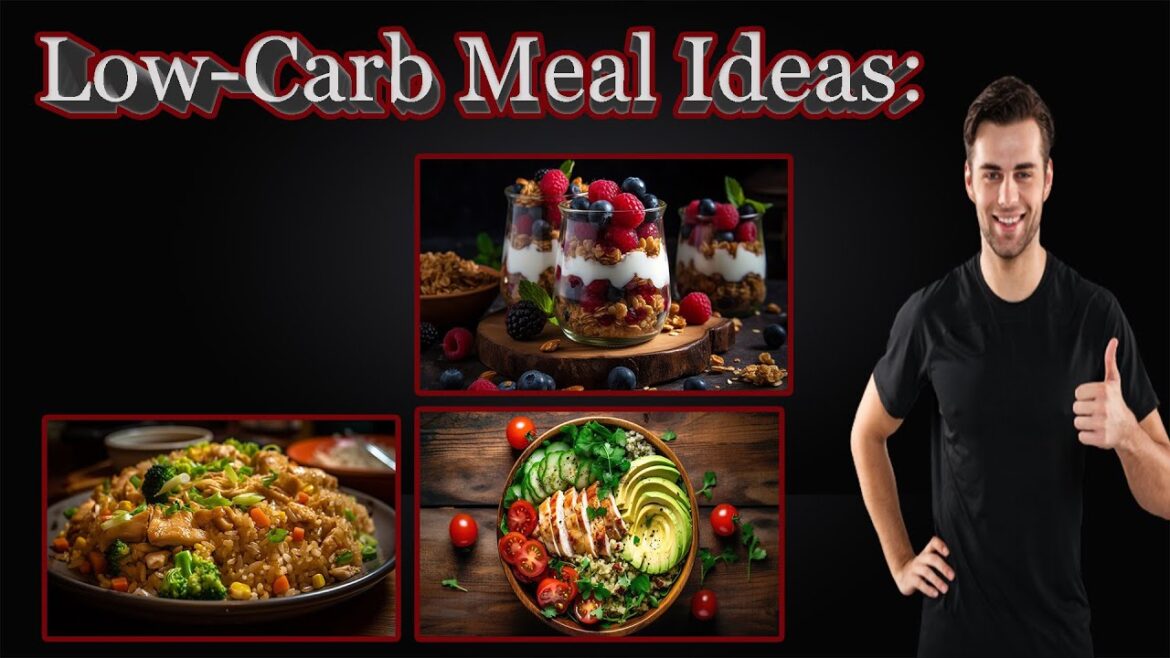Sample Low Carb Meal Ideas: part 1 #HealthyEating#KetoKitchen#CleanEats#MealPrepMonday#HighProtein Sample Low Carb Meal Ideas: part 1 #HealthyEating#KetoKitchen#CleanEats#MealPrepMonday#HighProtein
