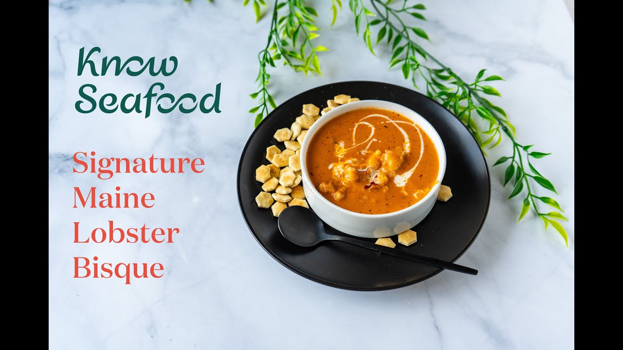 How to Make Lobster Bisque. Homemade, Make it easy! Dining and Cooking