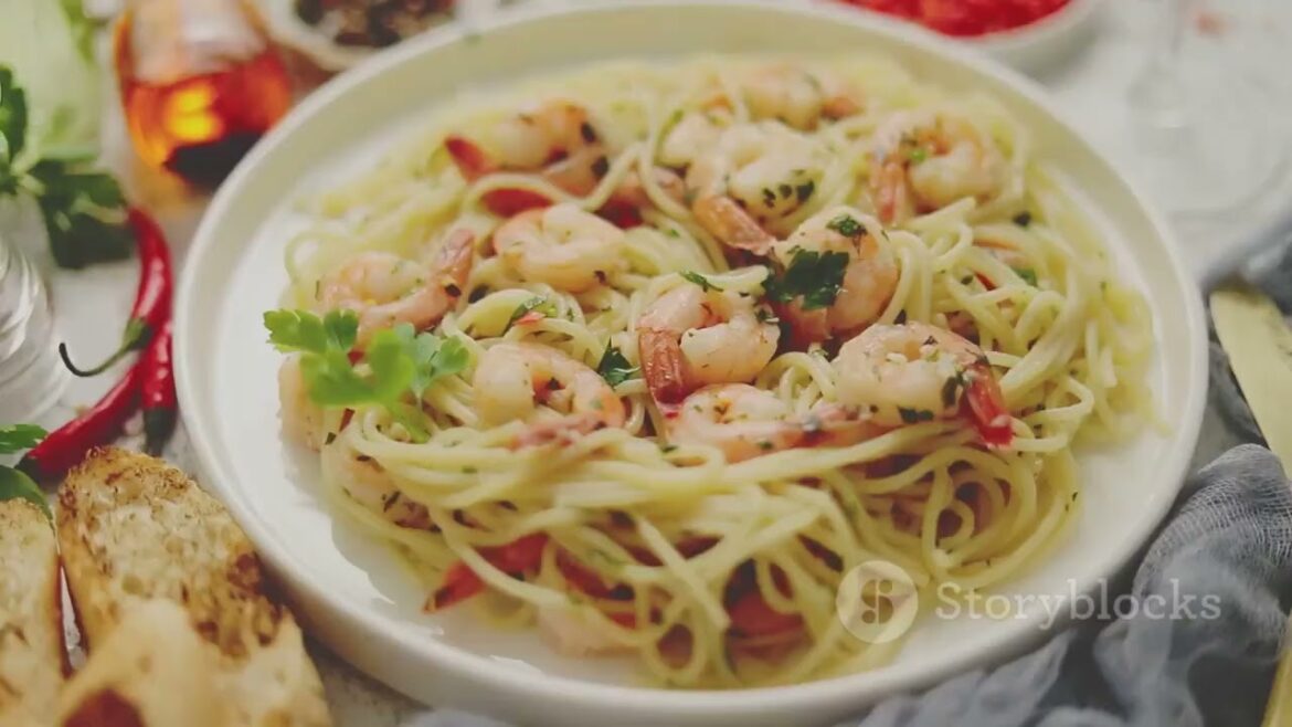 Spice it Up: Shrimp Fra Diavolo Spaghetti Recipe Spice it Up: Shrimp Fra Diavolo Spaghetti Recipe