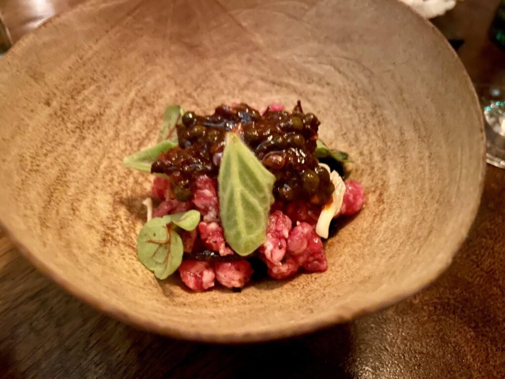 Celebrated 6 yrs with my partner at Meteora. Finished it with a proposal!