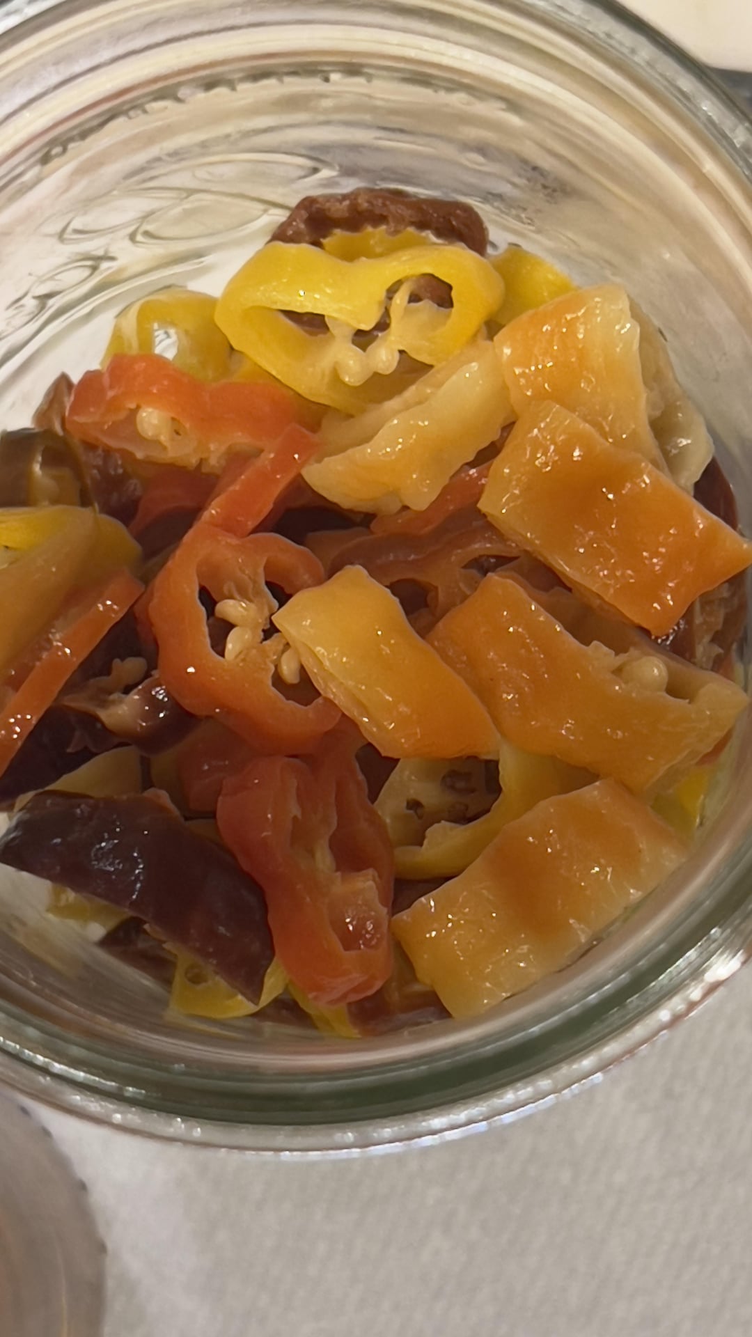 A different hot sauce Ghost Pepper Extract for Bloody Mary’s. Dining and Cooking