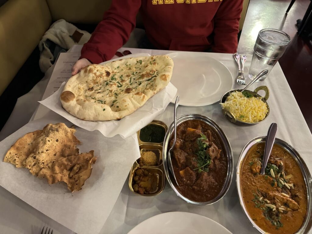 Akbar in Pasadena Akbar in Pasadena