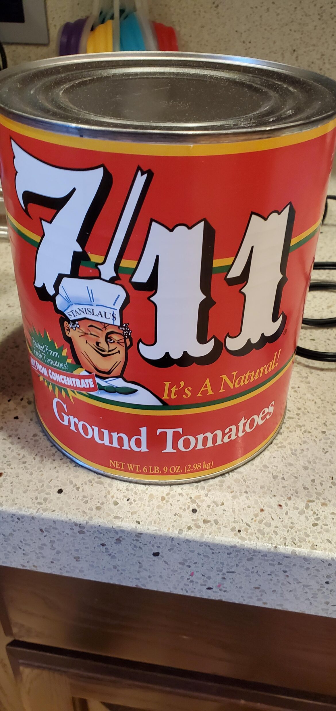 Options for canning tomato sauce Options for canning tomato sauce