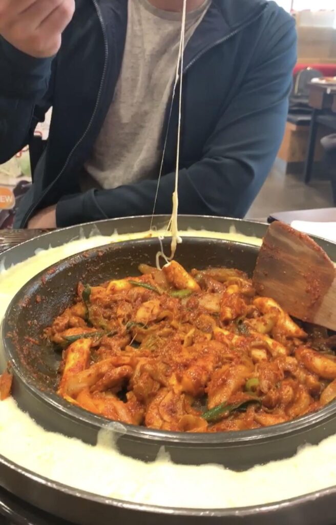 What I would give to eat at Yoogane again..