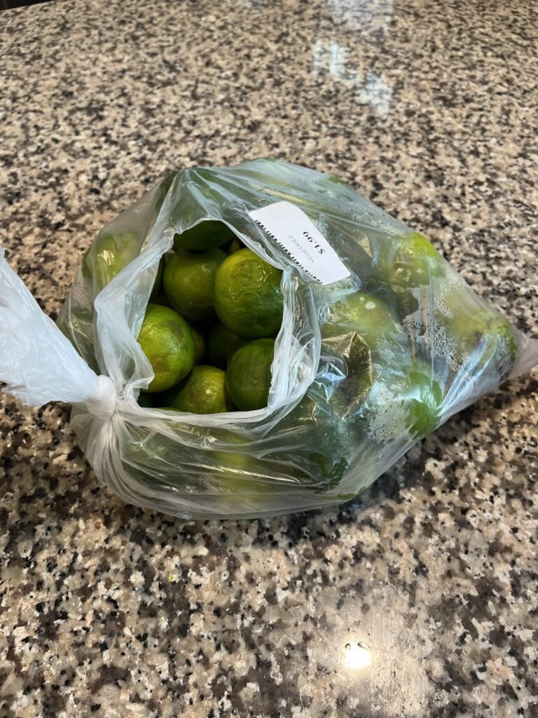 Clearance Lime Haul Clearance Lime Haul