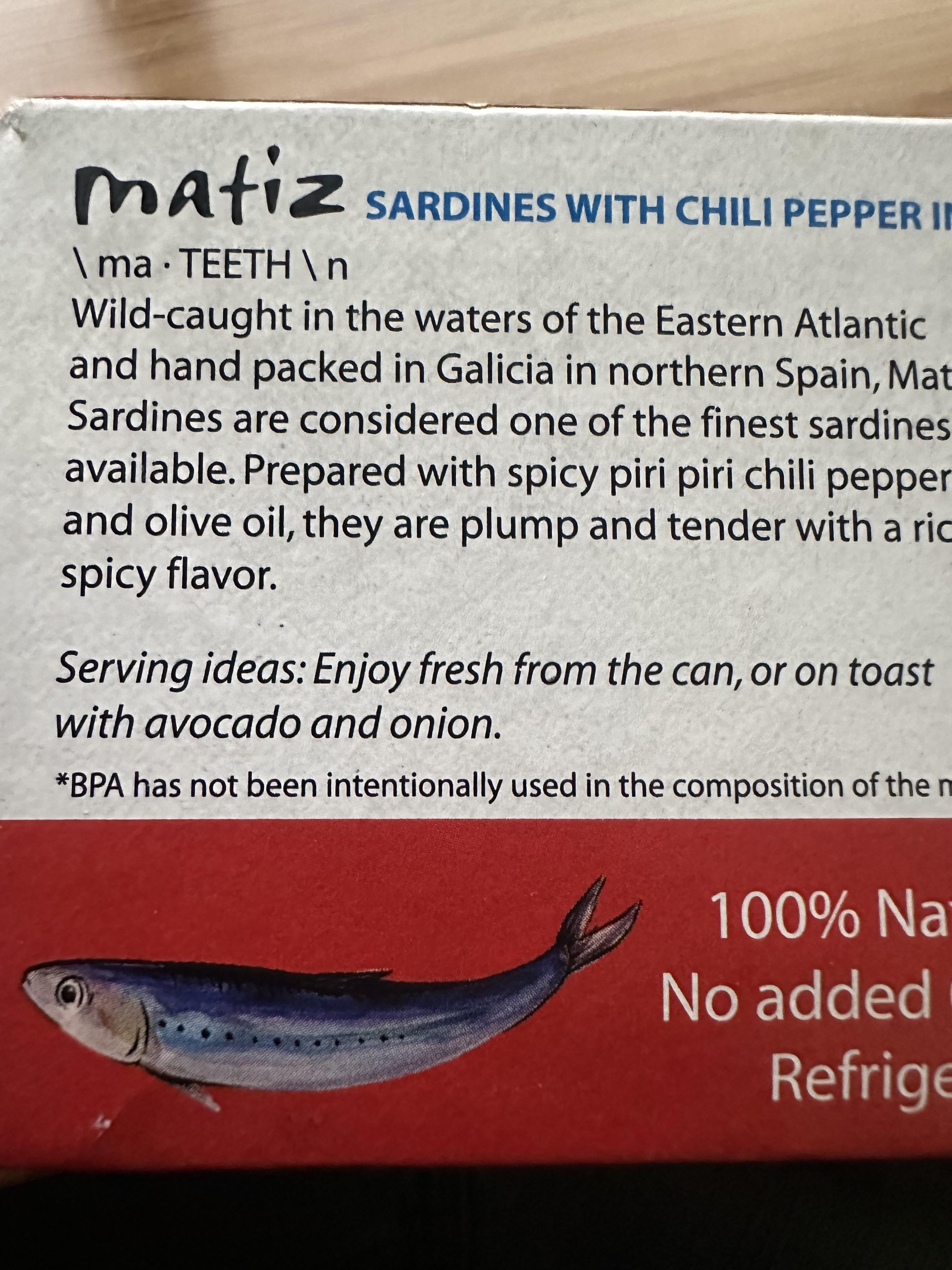 What’s the best way to eat canned sardines? Dining and Cooking