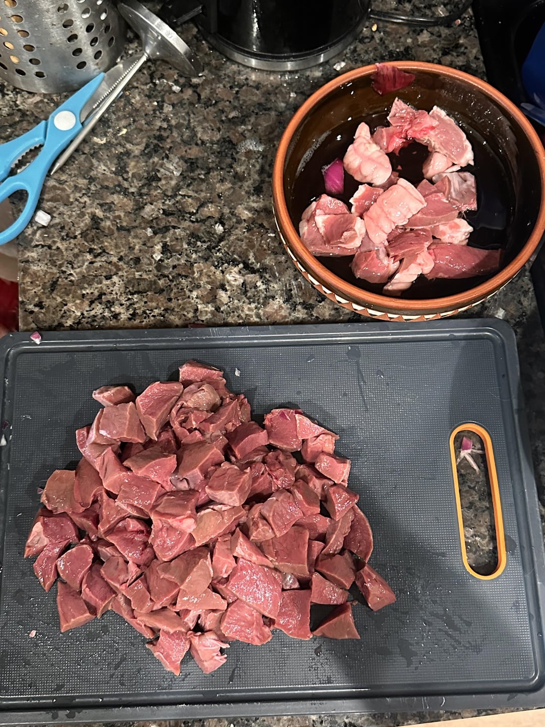 How to cook beef heart Dining and Cooking