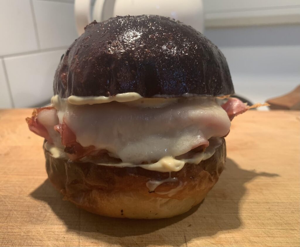 Decided to see what all the fuss was about