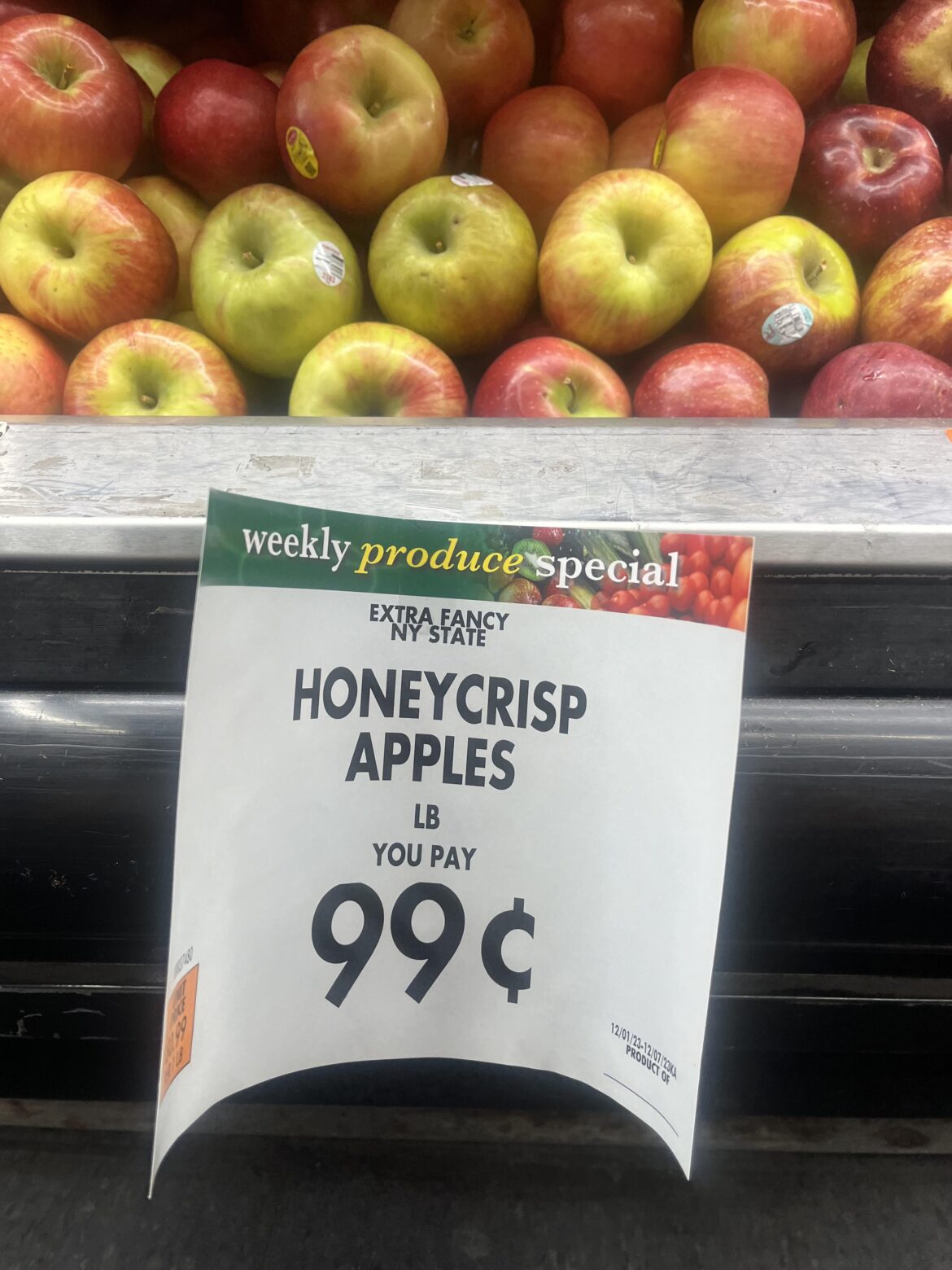 Inflation is over!!!