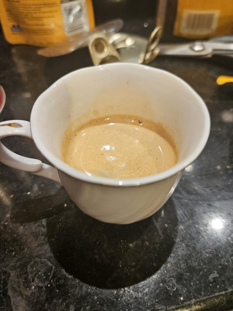 Refill Nespresso Vertuo Pods