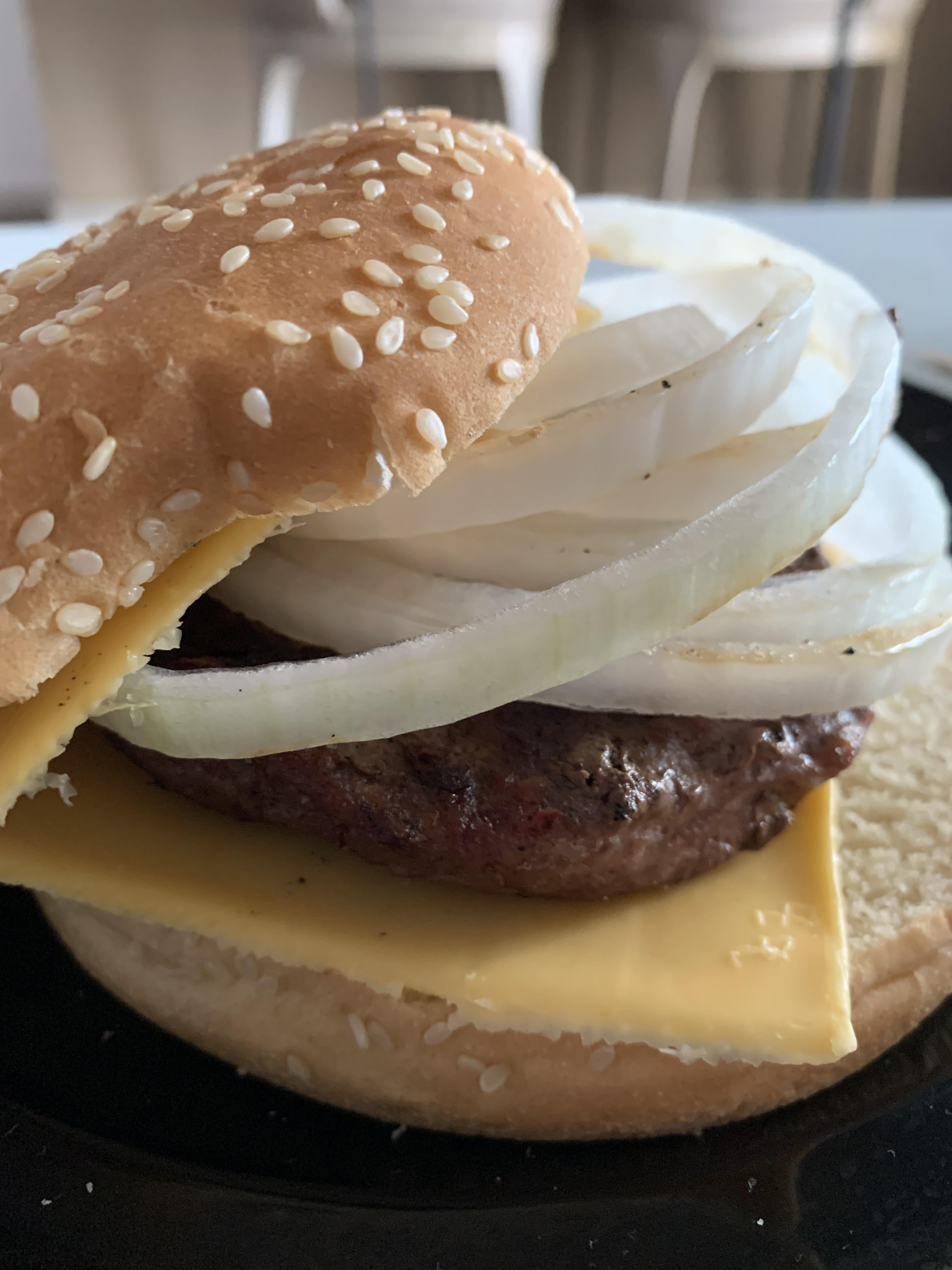 With onion, every day is Christmas! Dining and Cooking