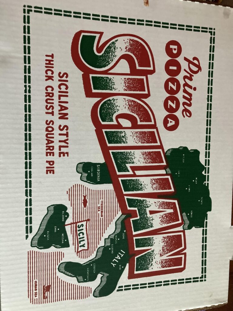 Prime Pizza Prime Pizza