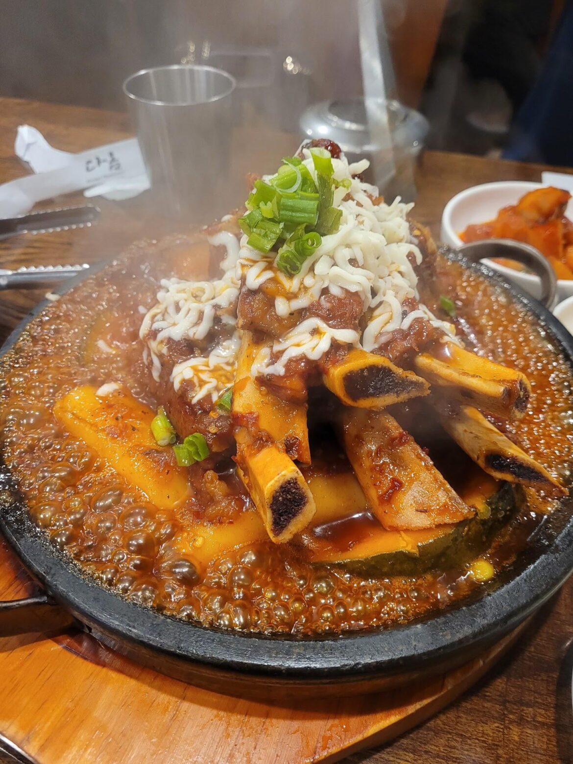Galbi-jjim