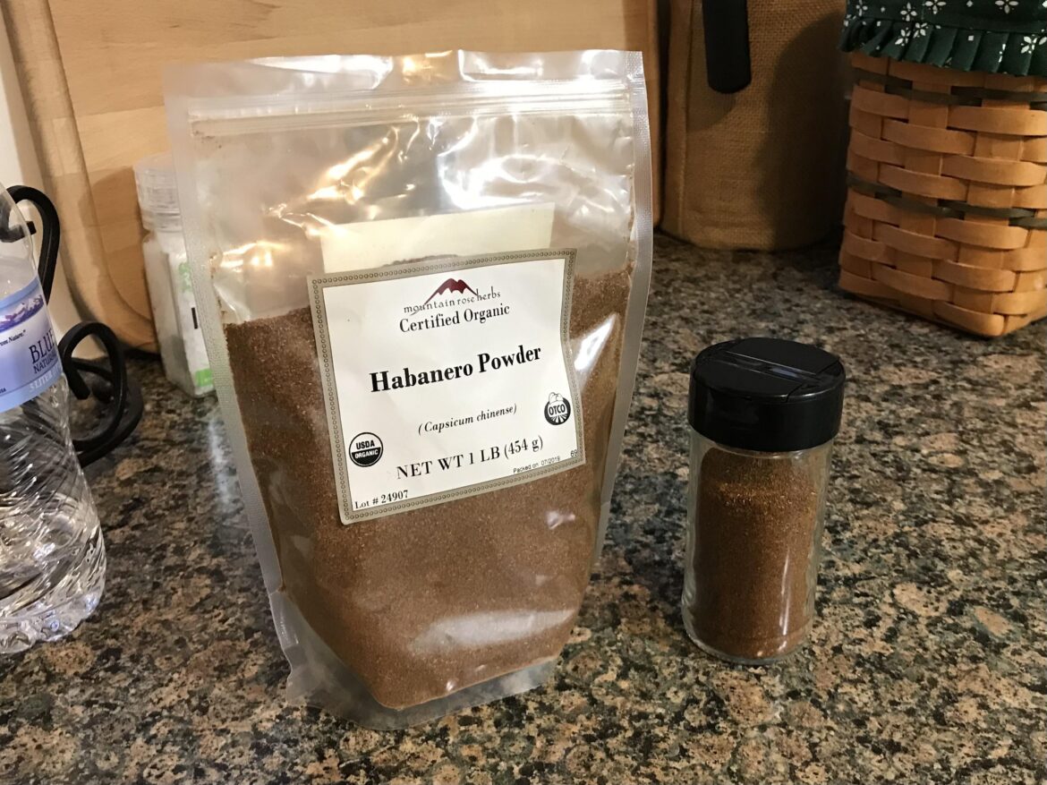 One of my better decisions