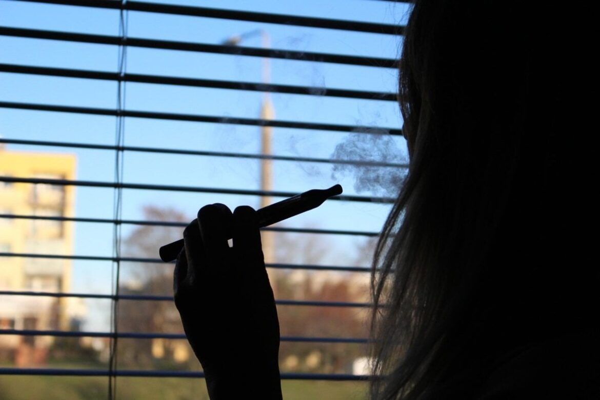 Urgent action needed to protect children and prevent the uptake of e-cigarettes