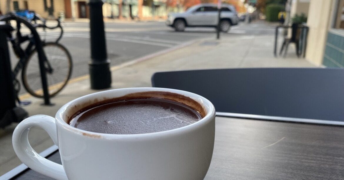 5 Of The Best Hot Chocolates In LA To Warm Up Your Chilly Days