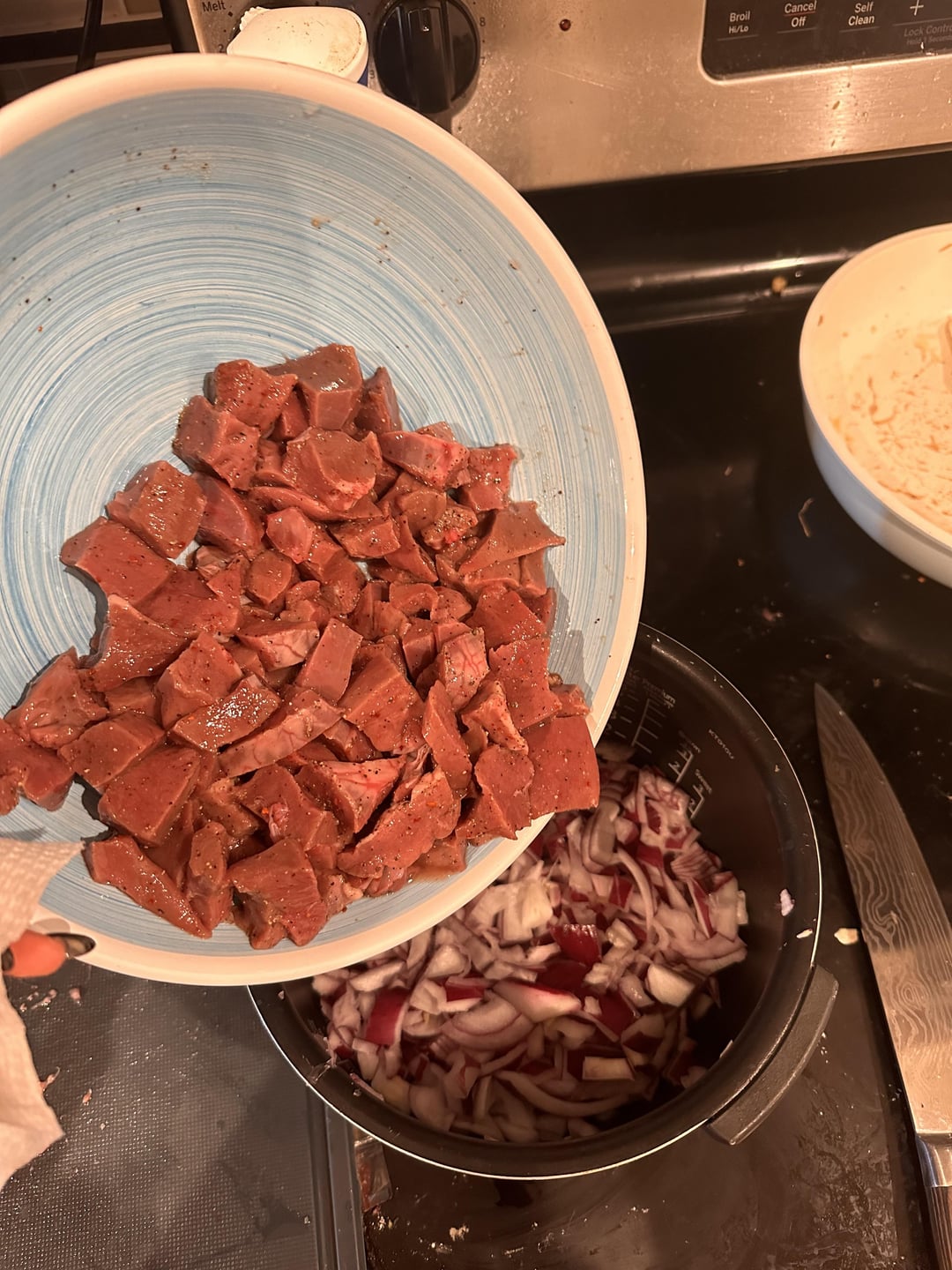 How to cook beef heart Dining and Cooking