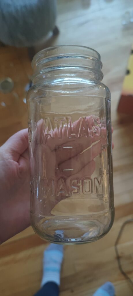 Can these be used for Pressure canning?