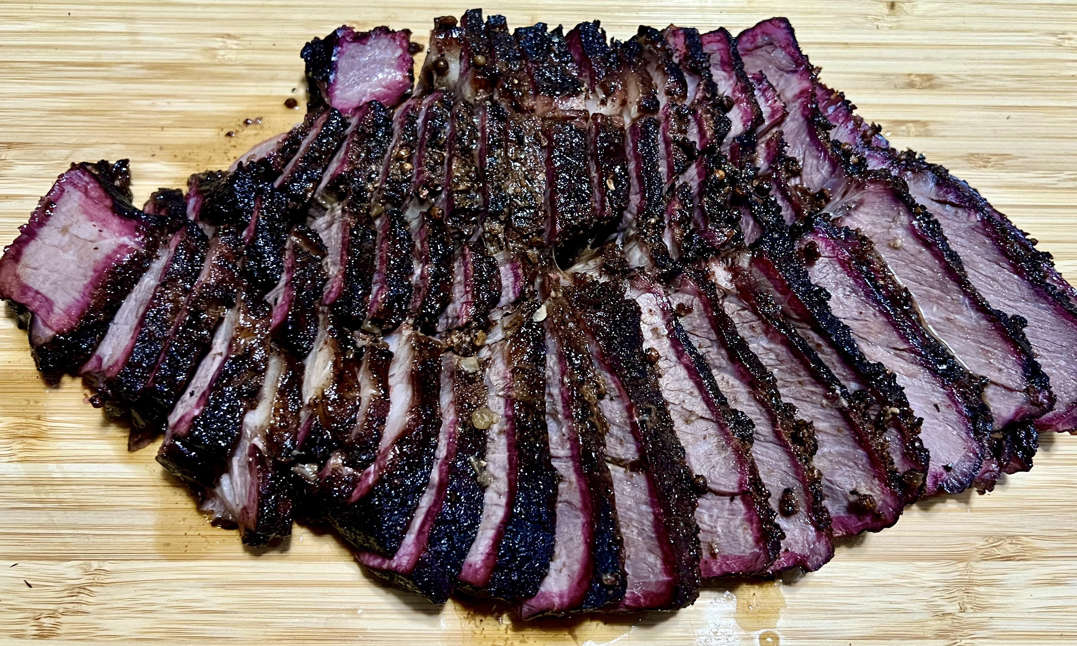 Rate my Chuck Roast Dining and Cooking