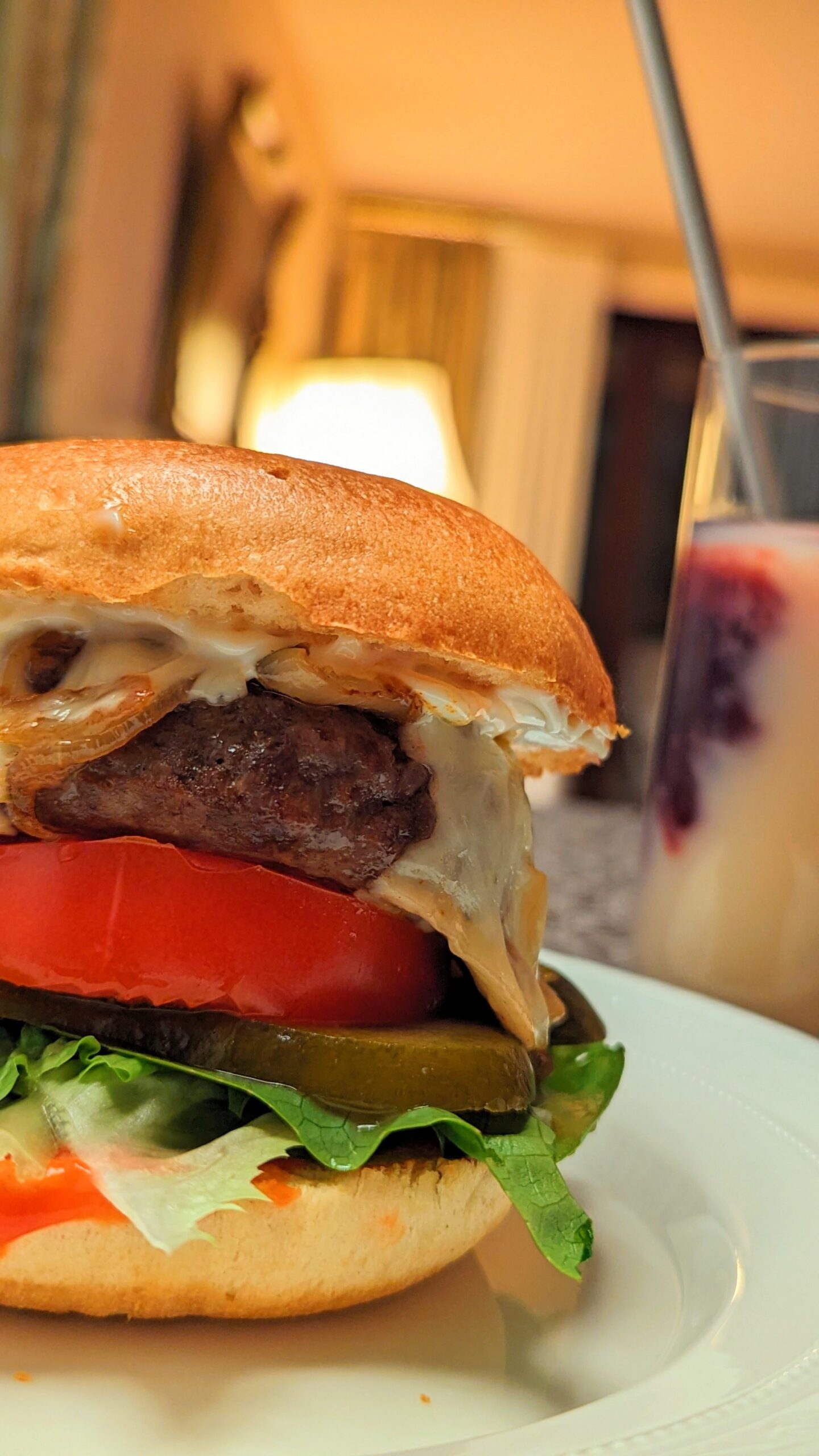 The last meal of the Year Dining and Cooking