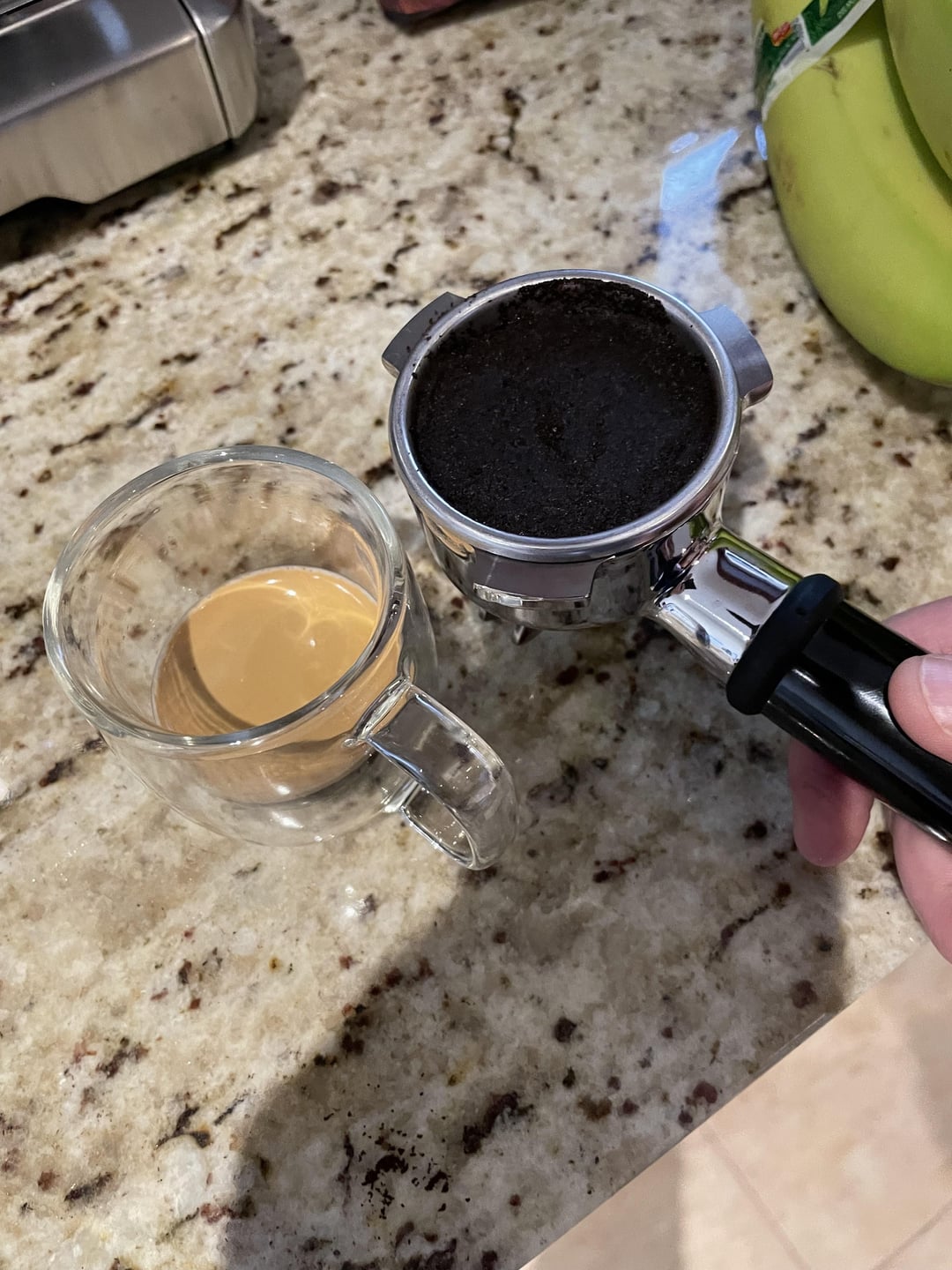 Bitter espresso Dining and Cooking