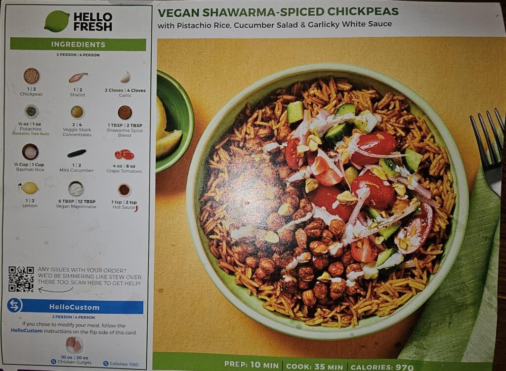 This one was really good..