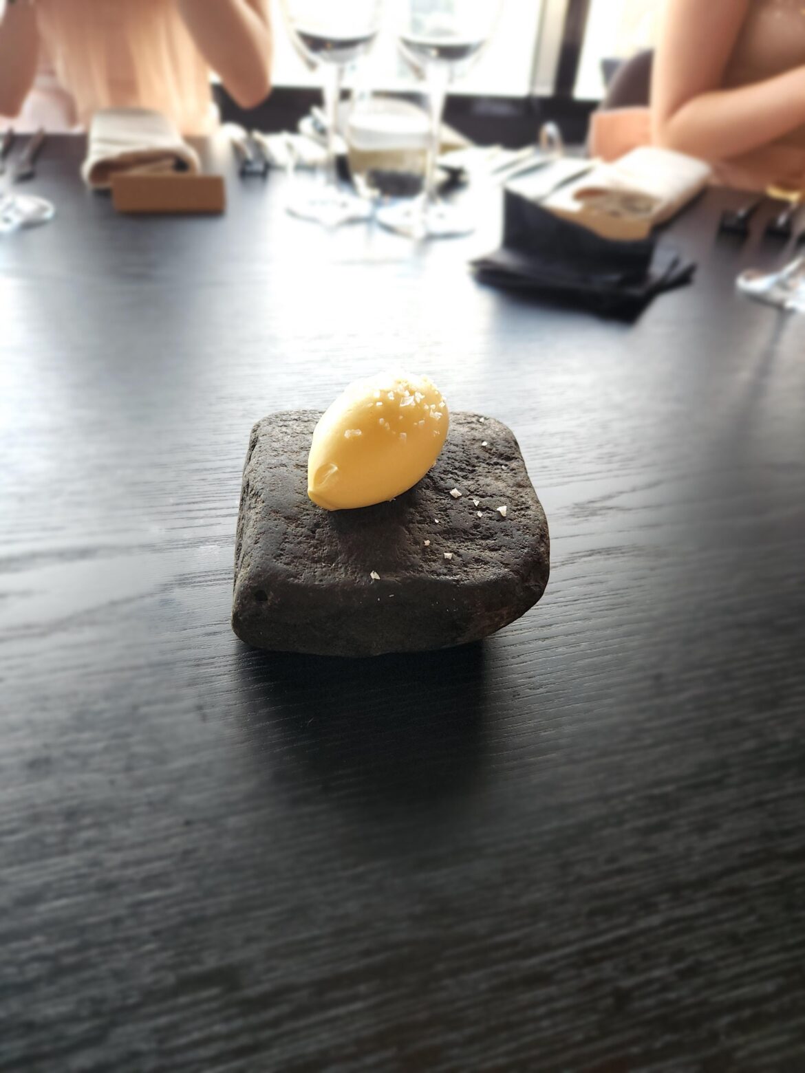 Vue de Monde, Melbourne