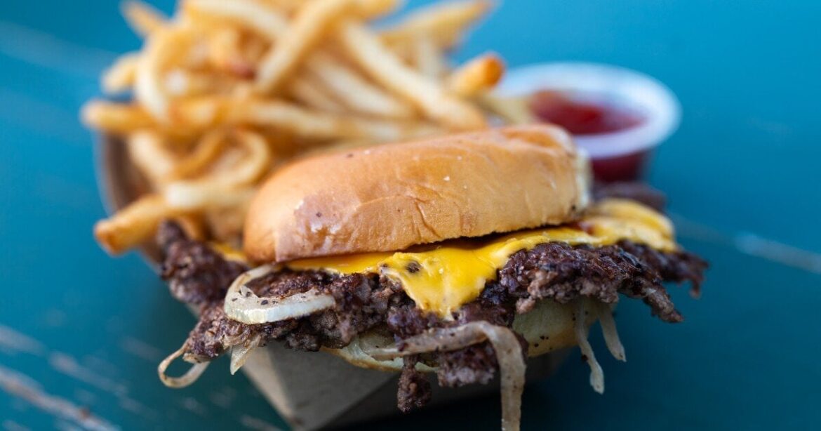 Cheap Fast Eats: $10 Dining Deals In Mid-City (Including Some Of The Best Pizza In LA)