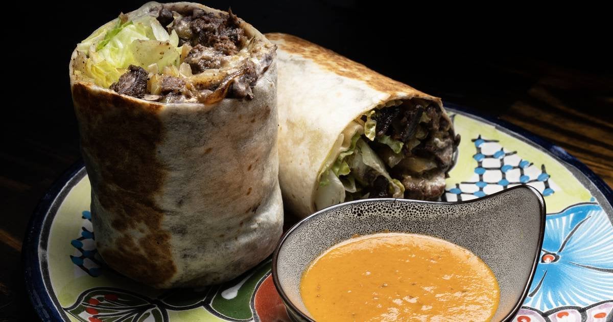 The ultimate Chicago burrito guide 15 standouts, from overloaded West