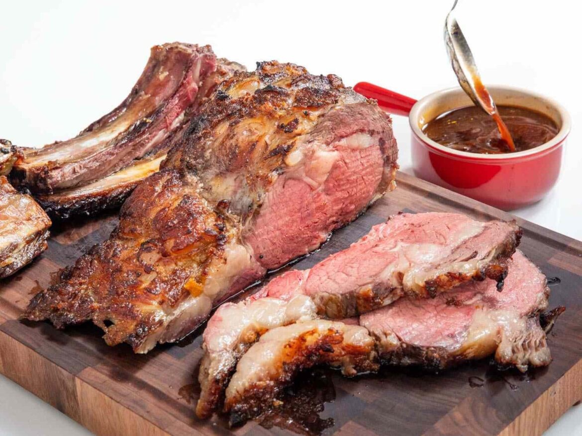 Is it too late to prep shio koji for the koji prime rib? Is it too late to prep shio koji for the koji prime rib?