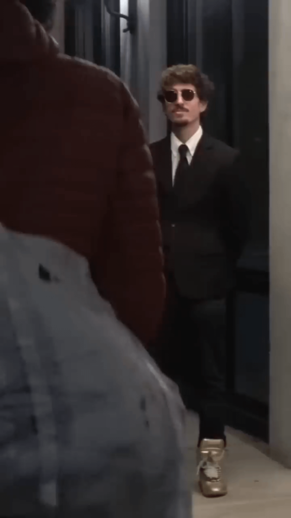 When you know how expensive food is in Los Angeles