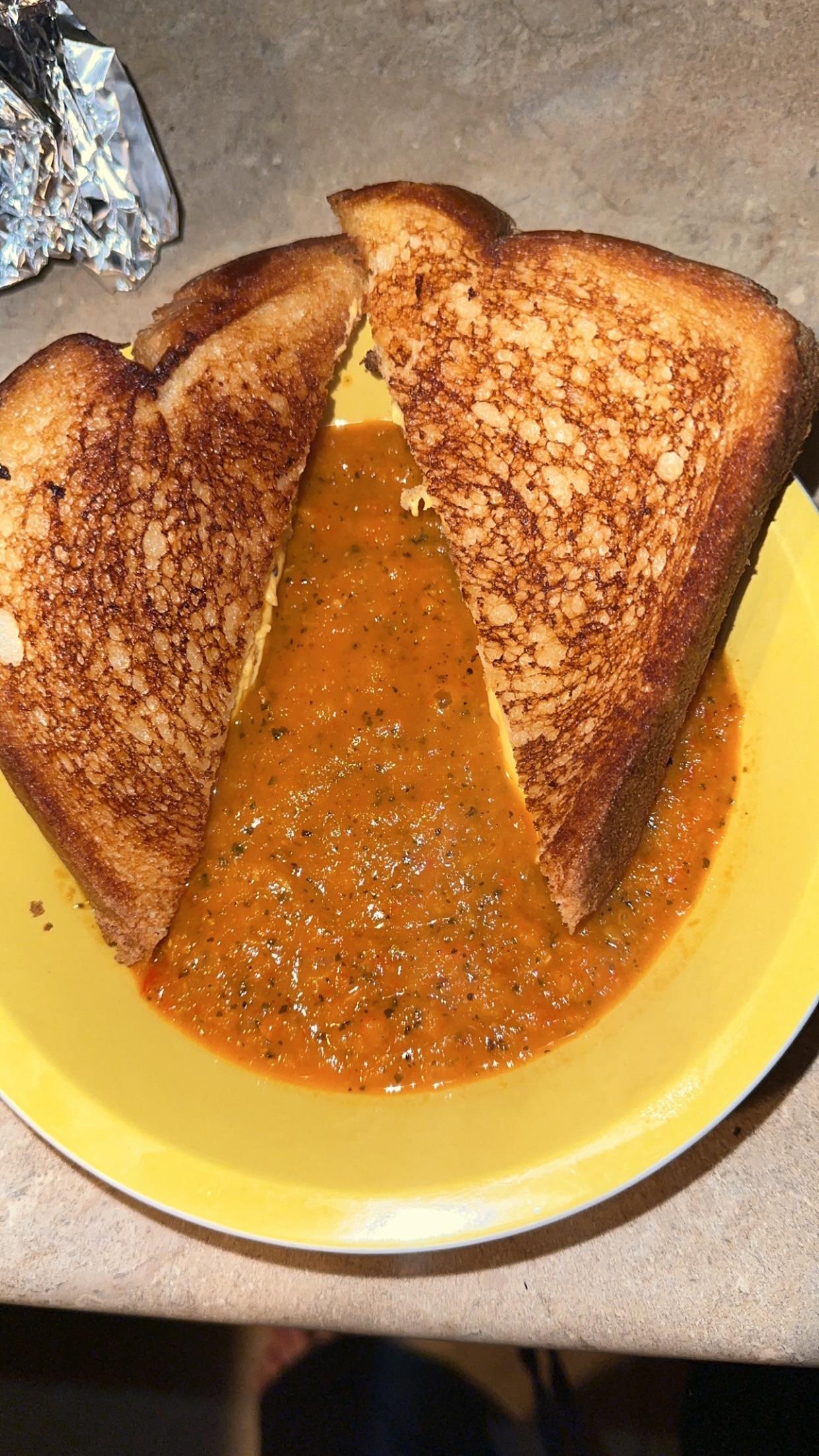 Tulane Dining'S Unexpected Culinary Masterpiece - ras7q4l