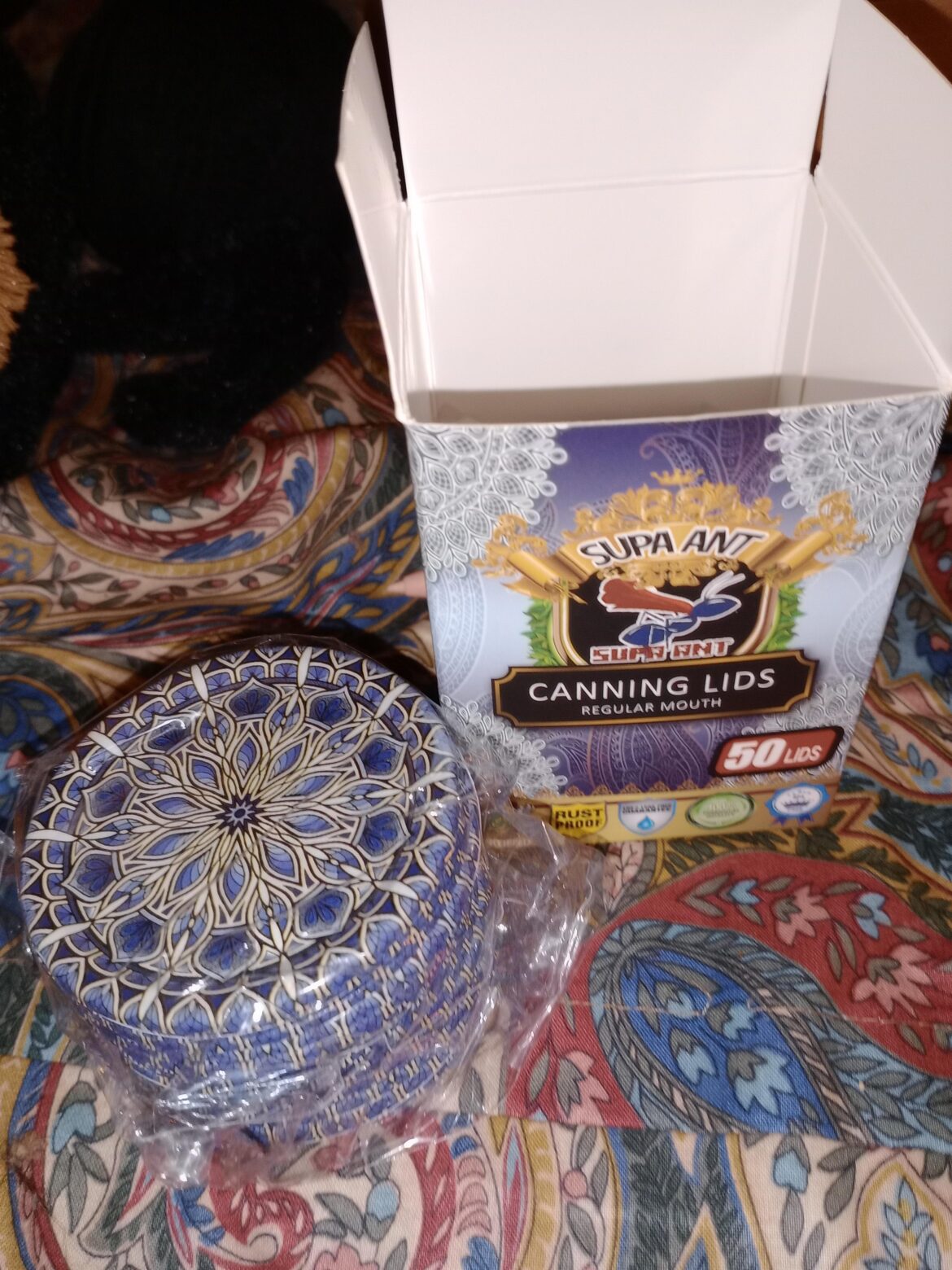 Has anyone tried these lids before? Has anyone tried these lids before?