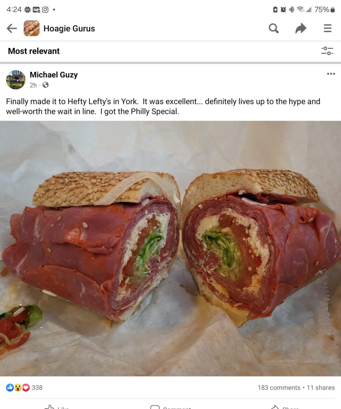 Has science gone too far?