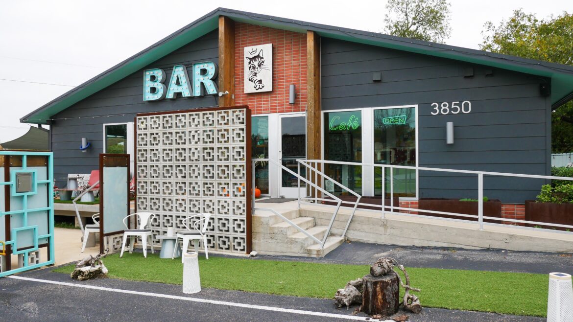 Bobo’s Snack Bar Shout Out!