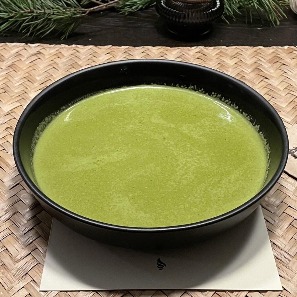 Four Course Italian Christmas Dinner