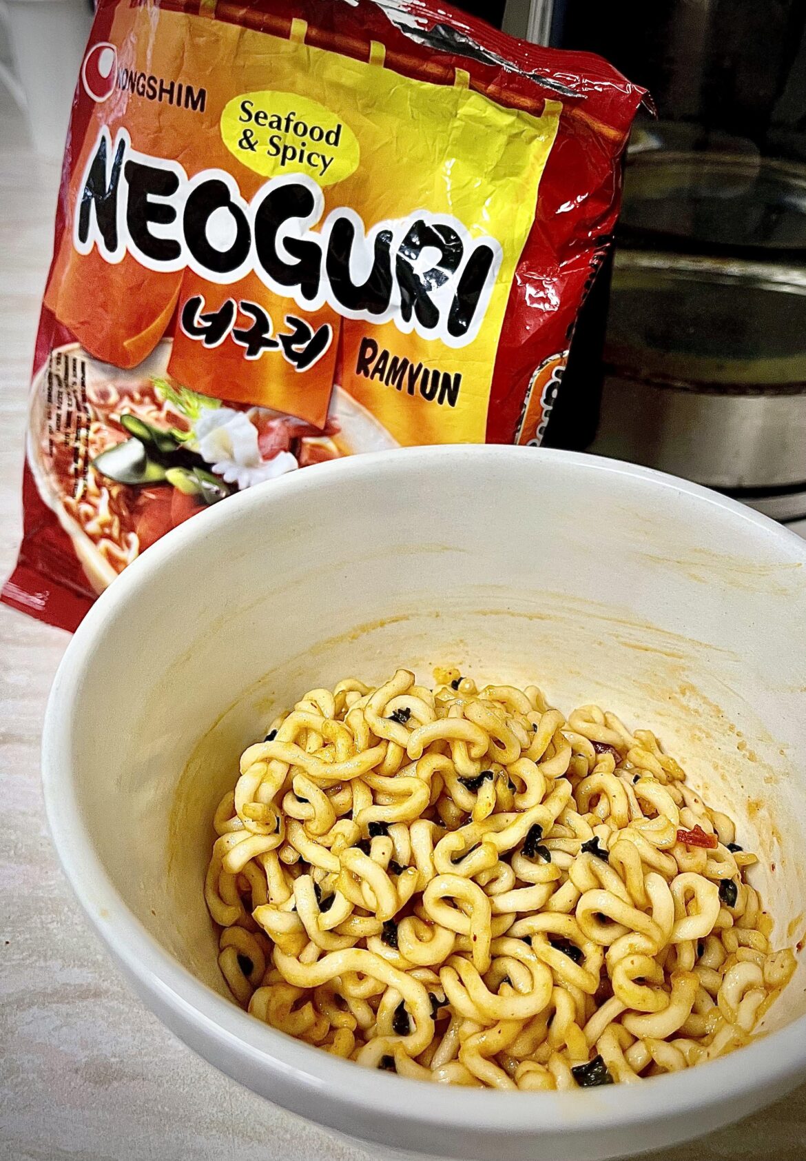 These are delicious with a nice warming kick. 🌶️🥵