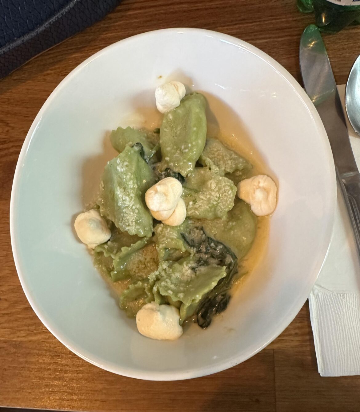 Belotti Bottega in Oakland, California