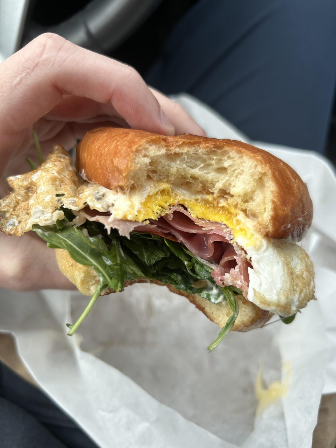 Definitely my favorite right now