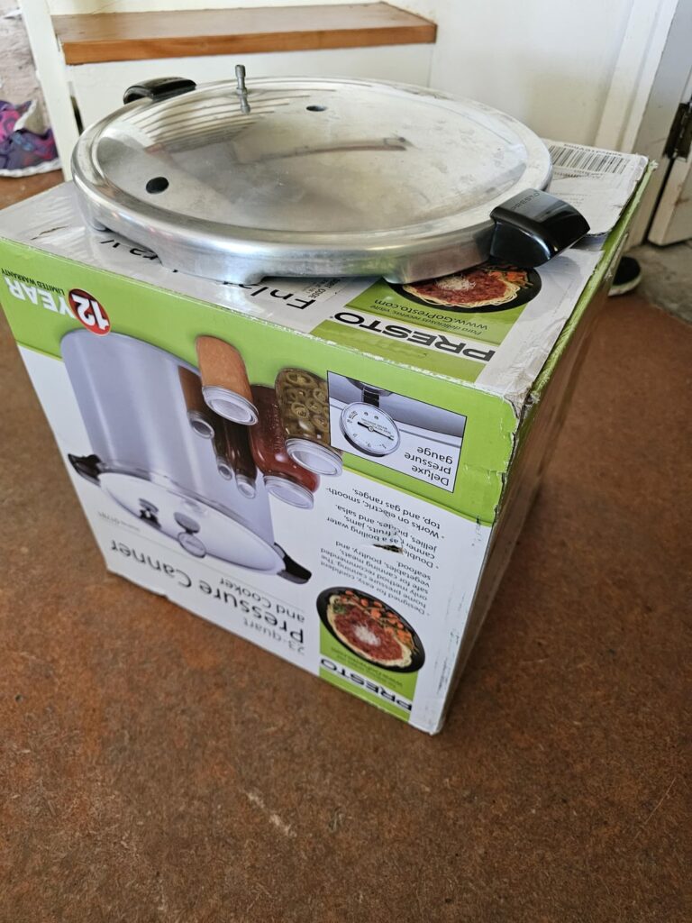 Did I make the deal of the century?