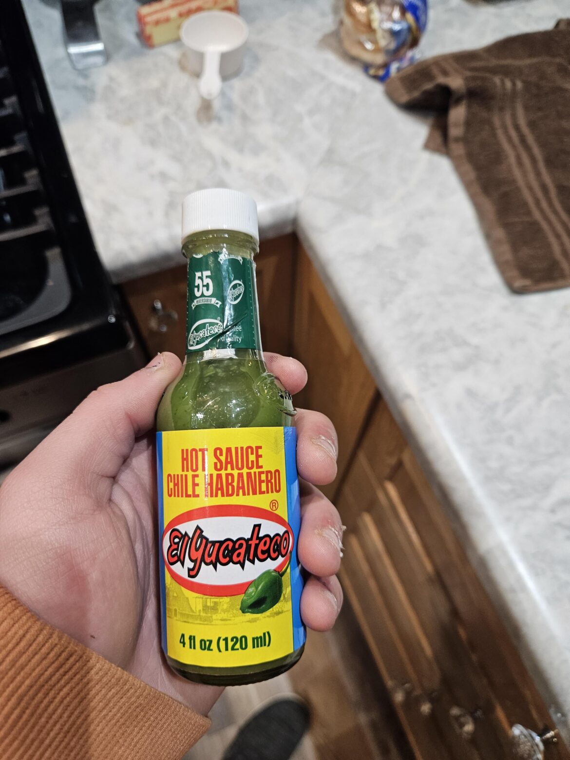 I have a low spice tolerance will I suffer?