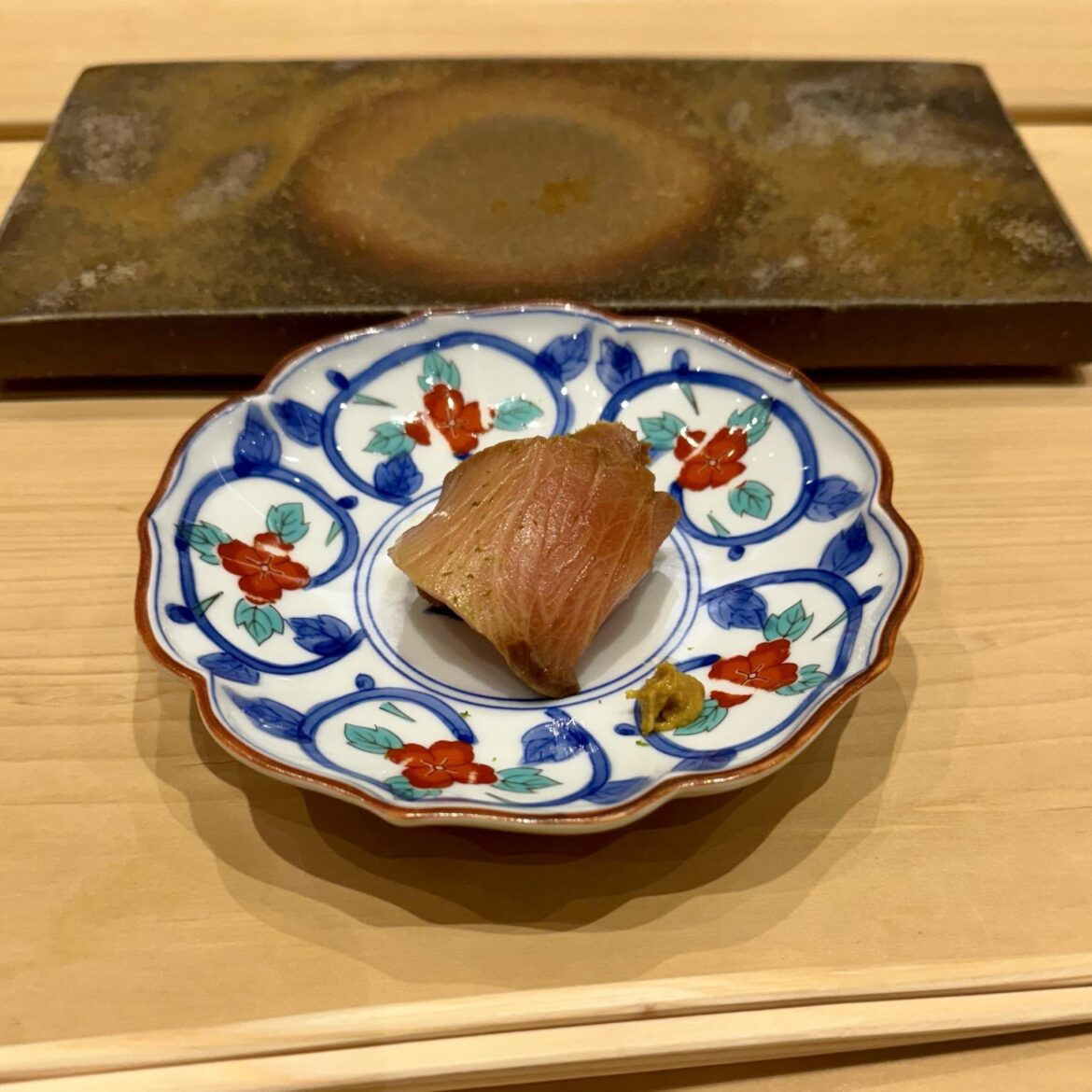 My Accidental Private Meal at Sushi Ginza Onodera