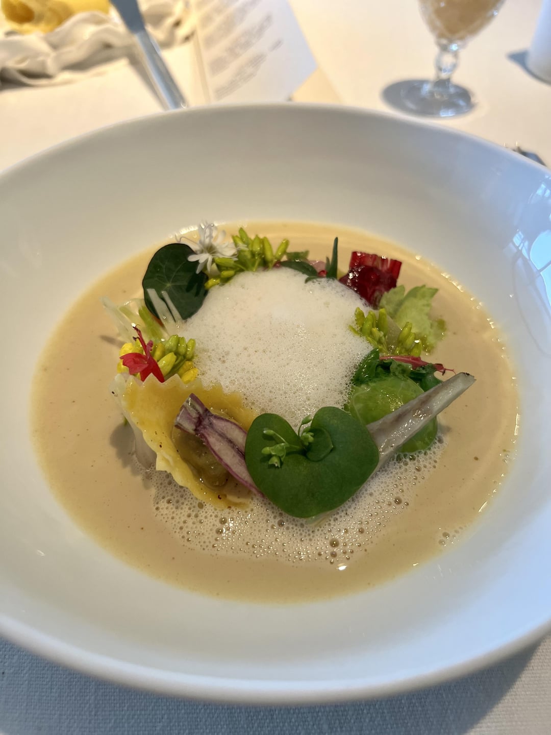 My best courses of 2023 - Dining and Cooking