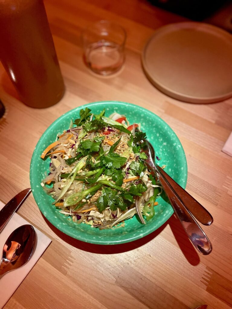 Lasita always impresses